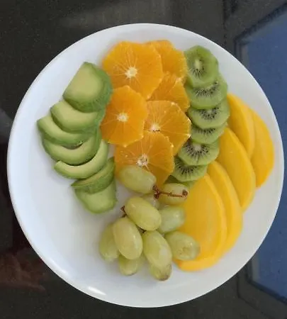 Bowen, Luxury Гостевой дом 4*