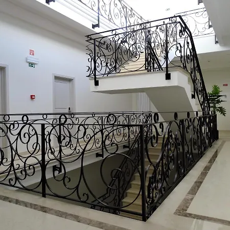 Гостевой дом Bowen, Luxury 4*