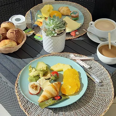 Bowen, Luxury Gæstehus 4*