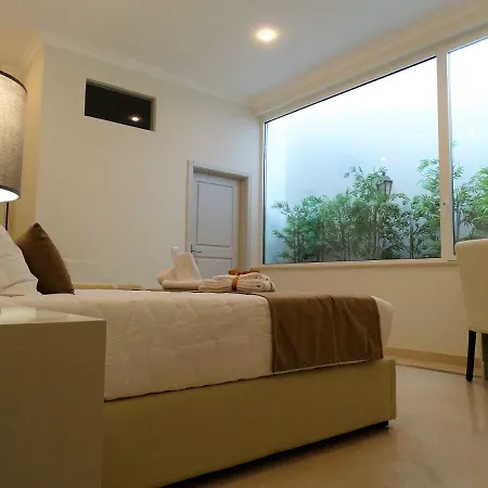 Konukevi Bowen, Luxury 4*