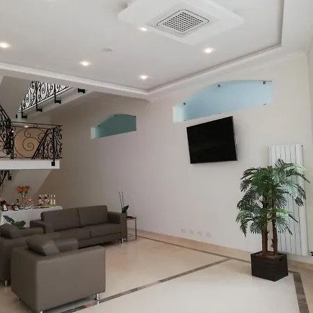 Bowen, Luxury Gæstehus Lagos