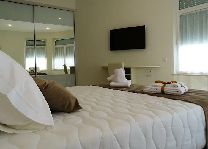 게스트하우스 Bowen, Luxury 4*