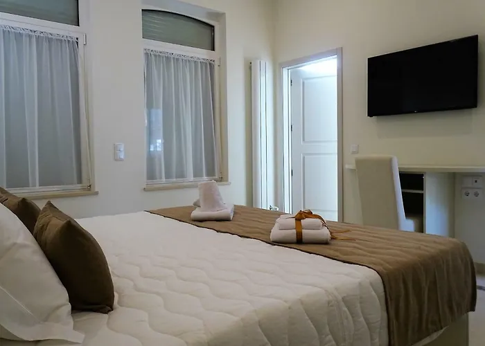 게스트하우스 Bowen, Luxury 4*