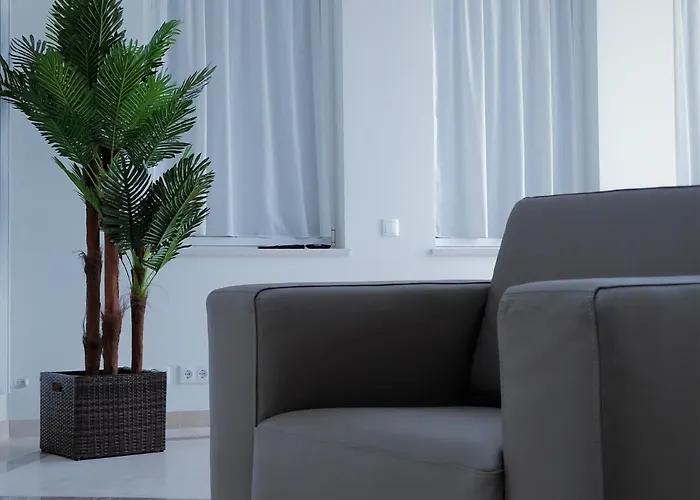 Гостевой дом Bowen, Luxury Лагуш