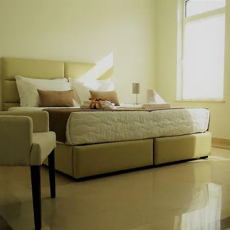 Guest house Bowen, Luxury Lagos
