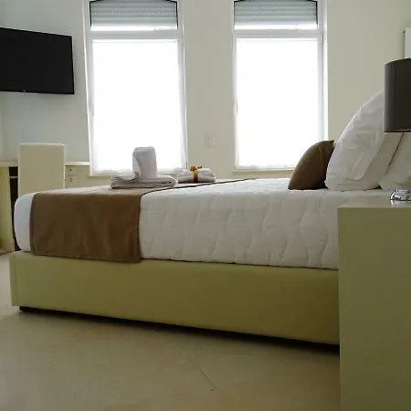 Guest house Bowen, Luxury Lagos