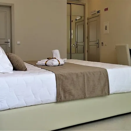Guest house Bowen, Luxury