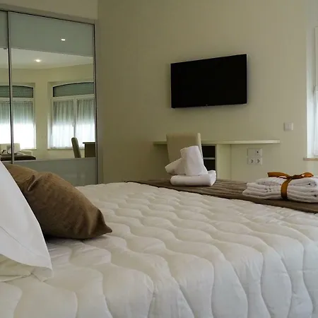Guest house Bowen, Luxury *