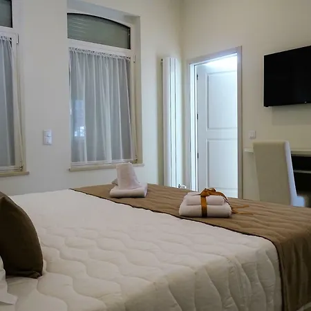 Guest house Bowen, Luxury *