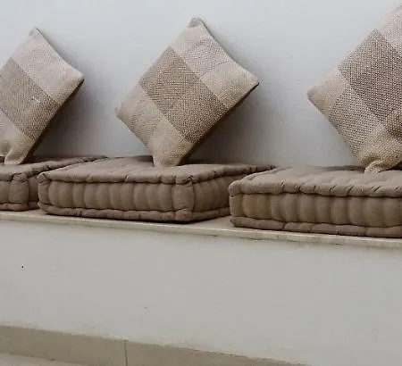 Guest house Bowen, Luxury *