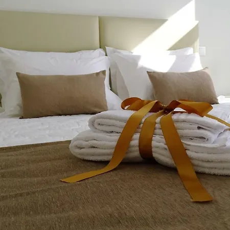 Guest house Bowen, Luxury