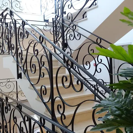 Guest house Bowen, Luxury